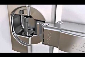 劉三blum五金blum內建緩衝鉸鍊綠芯竹北系統傢俱綠建材原木家具