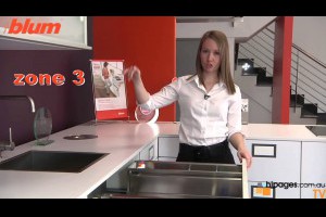 AliciaDraperfromBlumAustraliaaboutKitchenDesign新竹室內裝潢設計綠芯環保綠建材