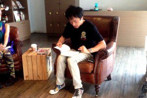 創意與藝術法國髮型設計團隊新竹髮廊推薦首選03-5351888