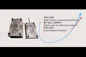 享奎模具塑膠射出廠歷史沿革推薦硬底子真功夫優良塑膠模具廠商新北市鋼模首推