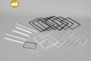 新北市塑膠射出製品新莊模具廠新莊鋼模廠塑膠射出代工廠推薦塑膠射出模具廠