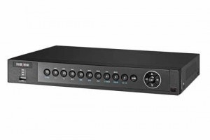 數位錄放影機TVIDVR主機4CHTVI1080P數位監控主機監控系統促銷紅外線攝影機數位監視系統監視器系統找拓達