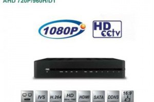 數位錄放影機AHDDVR主機8CHAHD720P/960H數位錄影主機/AHDDVR監控系統促銷紅外線攝影機數位監視系統監視器系統找拓達