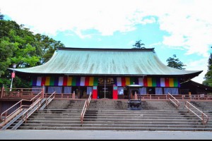 日本小江戶：川越市