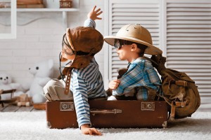 今年絕對別約！５種旅伴讓人寧願宅在家