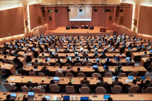 SITCON 學生計算機年會，鼓勵年輕駭客們「動手做」，讓青年力量被看見 - PunNode 科技新創榜