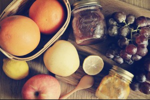 A Day Recipes：6種美味方法，消滅過年吃不完的水果 ‧ A Day Magazine