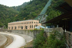 北投埔林炳炎» 飛奔黃鶯OSS 檔案中美軍轟炸日月潭戰跡寫真