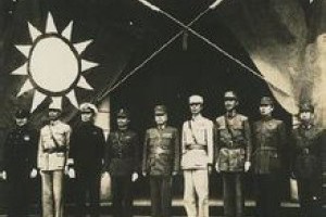 二·二八事件_百度百科