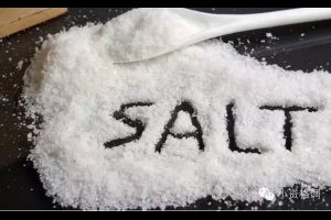 你家的鹽還只用來調味？真的是傻瓜才這樣做....聰明人告訴你“鹽”要怎麼用