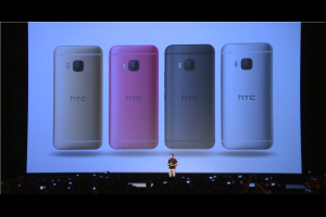 生活技.net: HTC m9