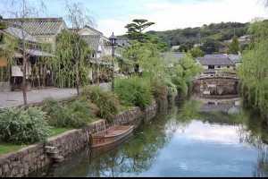 一個容易被遺忘的地方：岡山
