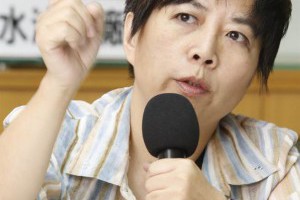 黃智賢批柯文哲：撈228油水 - 中時電子報