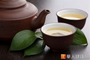10大瘦身茶公開！喝對就能瘦！