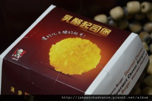 肯德基三重起司金豬堡食記 @ 愛種花的熊 :: 痞客邦 PIXNET ::