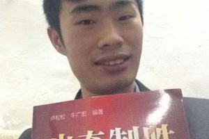 卢松松博客--关注草根创业者和站长的媒体博客