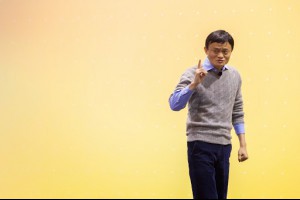 【演講全文】馬雲：我為什麼能夠走到今天，全靠這七大關鍵！