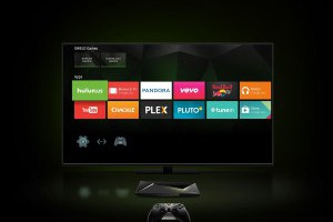 生活技.net: Nvidia Shield 正式在電玩踏出重要一步Nvidia Shield