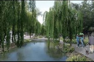 平安順興 宜蘭舊城風華不逝 | 台灣大紀元