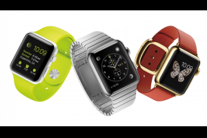 生活技.net: 終於．Apple Watch 公佈了，香港有首賣，最貴賣13 萬