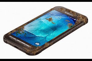 生活技.net: 入門三防手機 - Samsung Galaxy Xcover 3