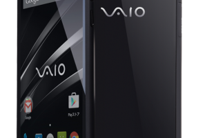 生活技.net: VAIO 發布 VA-10J 入門手機