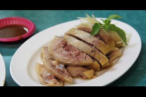 【新竹。新豐】《鴨樂》不只是鴨肉店，還擁有貓的靈魂