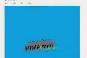 生活技.net: HTC M9 mini 曝光或配4.5英寸顯示屏