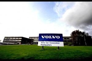 瑞典Volvo總部有兩千多個停車位，一天，有人發現了一個秘密... | 故事 | 啟發 | 台灣大紀元