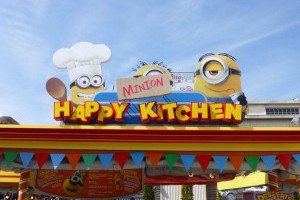 小小兵樂園Minion Plaza！大阪環球影城可愛登場-MOOK景點家 - 墨刻出版 華文最大旅遊資訊平台