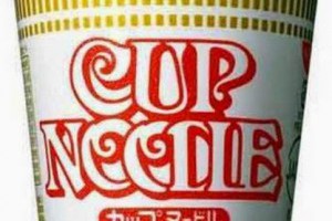 日本人5種杯麵新食法！
