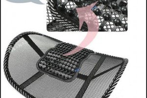 透氣按摩★按摩粒子★紓壓療癒★辦公、開車必備★健康促銷價↘