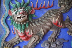 台灣廟宇文化國內旅遊欣賞藝術傳統文化之旅