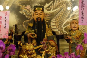 台灣廟宇文化國內旅遊欣賞藝術傳統文化之旅