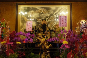 台灣廟宇文化國內旅遊欣賞藝術傳統文化之旅
