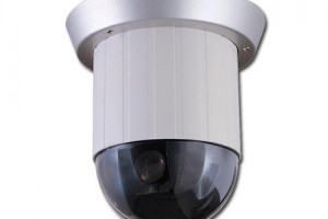 類比監控攝影機快速球型攝影機22xSPEEDDOME日夜切換普通解析快速球數位監視系統監