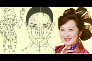 女人身上的20大幸運吉痣，快檢查看看你有沒有。看完請幫忙讚好分享給朋友