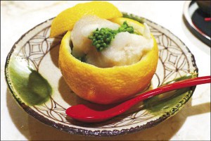 《趁日圓貶值旅遊》到東京吃米其林星級料理 - 副刊 - 自由時報電子報