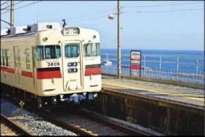 搭日本山陽電車─姬路賞櫻一日遊 - 副刊 - 自由時報電子報