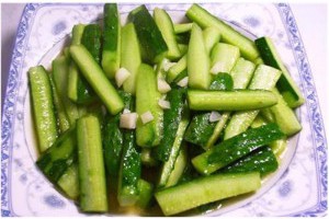 黃瓜這麼強你一定不知道！！看完不相信你還敢不吃！！