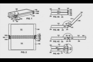 生活技.net: 微軟鉸鏈專利 Lumia 未來或添雙屏手機
