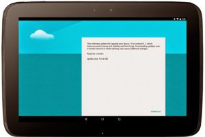 生活技.net: Nexus 10平板可升Android 5.1 底層優化