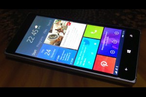 生活技.net: Windows 10手機硬件： 2K顯示屏要搭4GB RAM