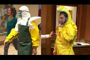 生活技.net: 應付伊波拉病毒的智能“創可貼”問世