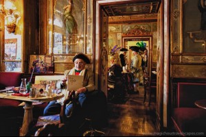 世界上最美的10間咖啡館，這輩子一定要去一間！