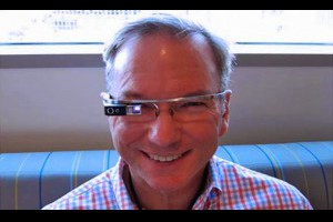 生活技.net: Eric Sc​​hmidt：谷歌眼鏡沒完蛋新款馬上來