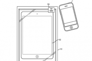 生活技.net: 蘋果新專利：拆包裝前就能設置新設備