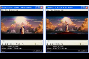 如何觀看轉檔生成的3D視頻？-DVDFab8