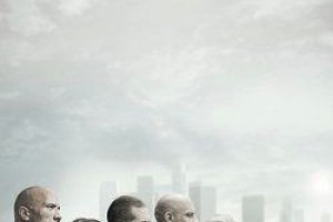《Furious 7》玩命關頭7觀後感 @ 愛種花的熊 :: 痞客邦 PIXNET ::