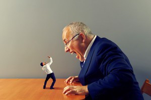 台灣人，你最大的問題就是「不敢公然抗命！」